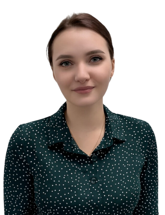 Врач Бурова Наталья Аркадьевна 