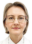 Юдина Татьяна Юрьевна