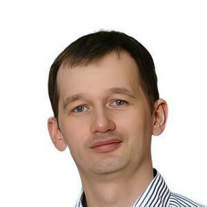 Врач Туляков Олег Борисович 