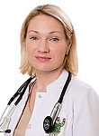 Голыжникова Ольга Николаевна
