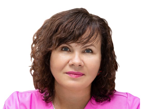 Врач Шевалаева Марина Ивановна 