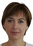 Хожайнова Елена Викторовна