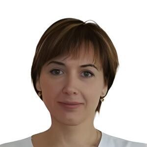 Врач Хожайнова Елена Викторовна 