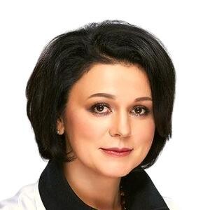 Врач Великовская Лидия Викторовна