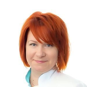 Врач Немчинова Анна Владимировна 
