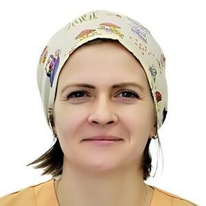 Врач Гусева Марина Викторовна 