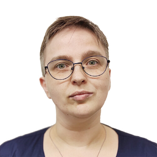 Врач Макулова Ольга Ивановна 