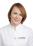 Антипова Юлия Александровна