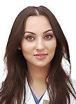 Тхакахова (Оганян) Ляна Аслановна