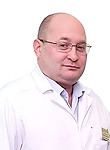 Бачурин Алексей Павлович