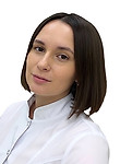 Прокофьева Виктория Владимировна