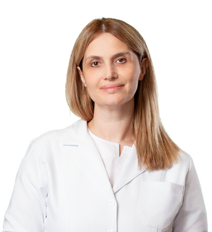 Врач Кунижева Майя Анатольевна 