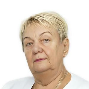 Врач Яровая Наталья Андреевна 