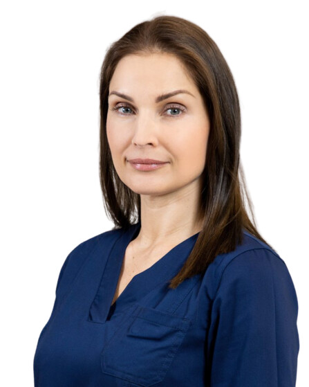 Врач Пьяных Ольга Павловна