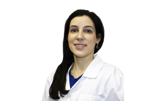 Врач Трифонова Светлана Борисовна 