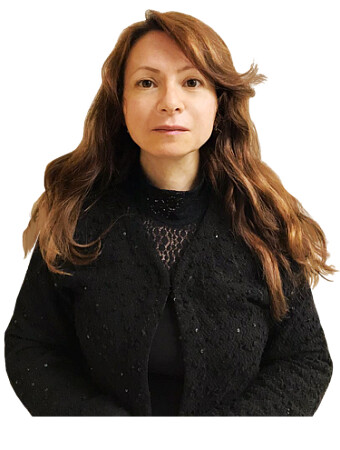 Врач Адамс Антонина Леонидовна 