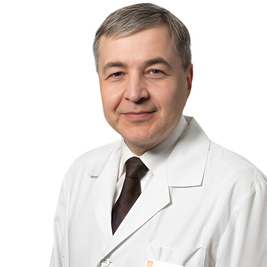 Рамеев Вилен Вильевич