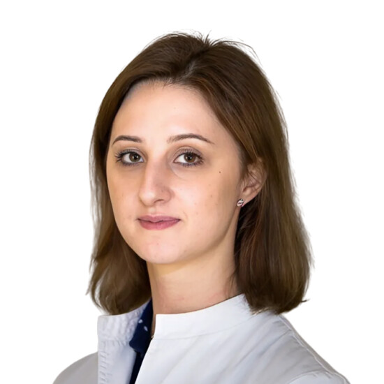 Врач Шатунова Ирина Юрьевна