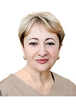 Степанян Лиана Макичевна