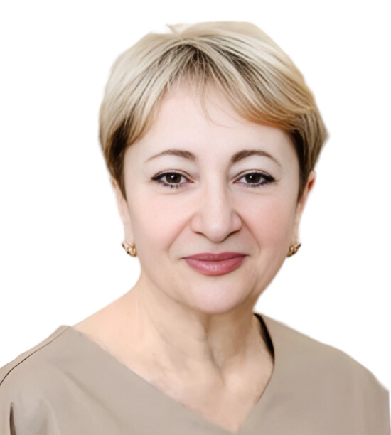 Врач Степанян Лиана Макичевна