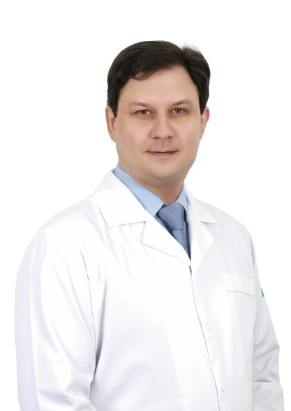 Кондратьев Алексей Валентинович