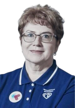 Врач Чалкина Светлана Викторовна 