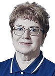 Чалкина Светлана Викторовна