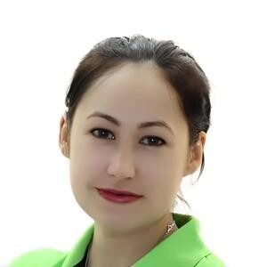 Врач Соснина Мария Владимировна 