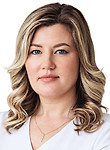 Савоськина Лидия Александровна
