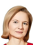Ермилова Ирина Юрьевна