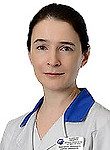 Харитонова Маргарита Александровна