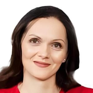 Врач Уварова Евгения Владимировна 