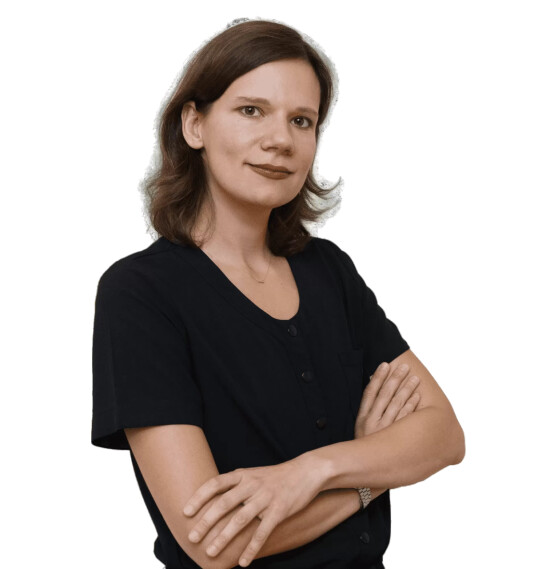 Врач Савина Елизавета Михайловна 