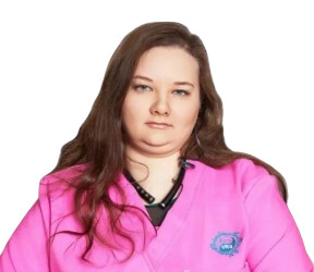 Врач Рыжкова Анастасия Игоревна