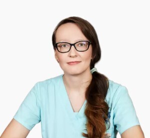 Врач Гринева Изабелла Андреевна 