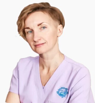 Врач Бозина Яна Вадимовна 