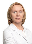 Билибина Светлана Владимировна