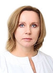Билибина Светлана Владимировна