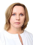 Билибина Светлана Владимировна
