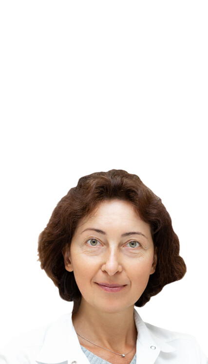 Врач Васютина Екатерина Ивановна 