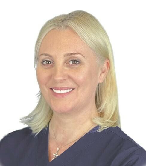 Врач Долгова Ирина Владимировна 