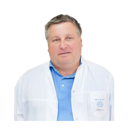 Врач Адрианов Сергей Олегович