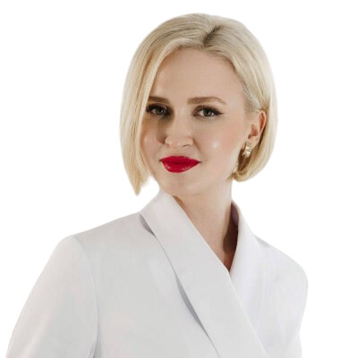 Врач Меньшова Яна Алексеевна