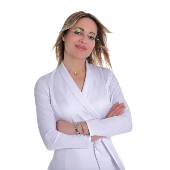 Парада Наталья Сергеевна