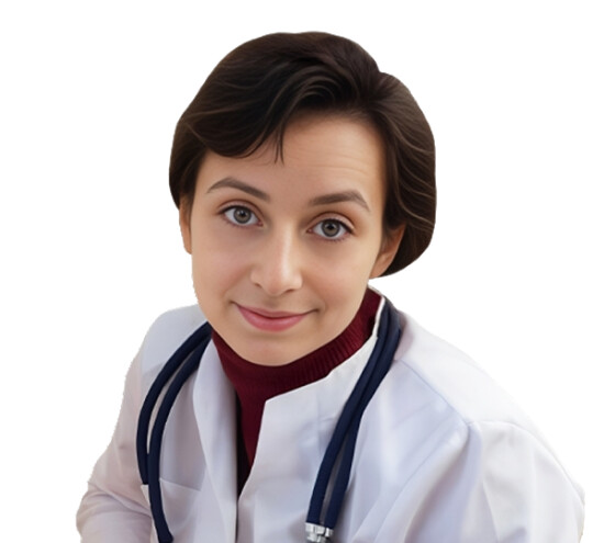 Врач Белкина Татьяна Виленовна 