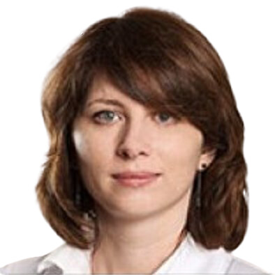 Врач Карпенко Ольга Анатольевна 