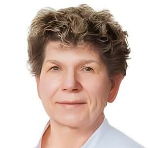 Голованова Наталья Юрьевна