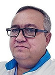 Савинкин Михаил Михайлович