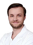 Рыбаков Павел Олегович
