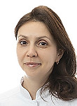 Гречаниченко Наталья Александровна